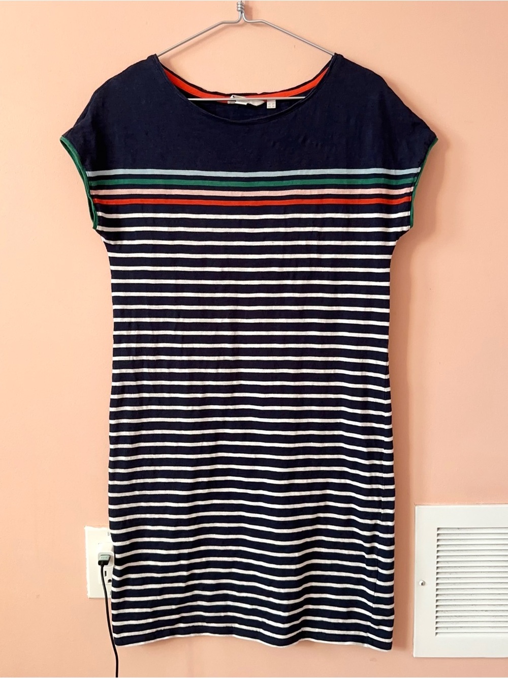 Boden Women Jersey Dress